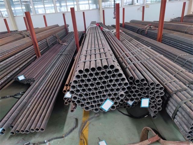 江北20G合金无缝钢管